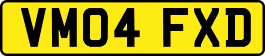 VM04FXD
