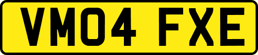 VM04FXE