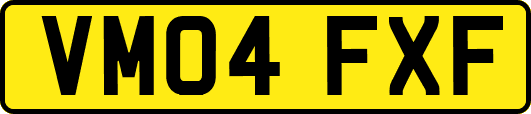 VM04FXF