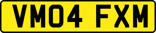 VM04FXM