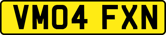 VM04FXN