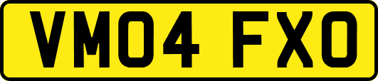VM04FXO