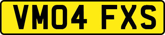 VM04FXS
