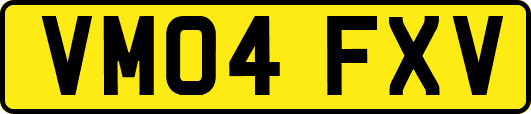 VM04FXV