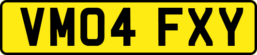 VM04FXY