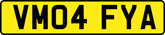 VM04FYA