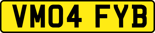 VM04FYB