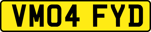 VM04FYD