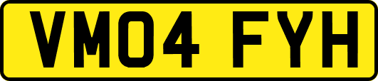 VM04FYH
