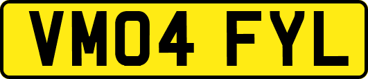 VM04FYL