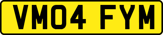 VM04FYM