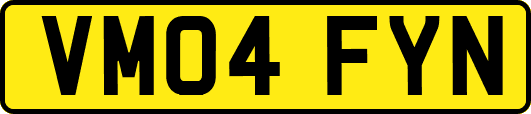 VM04FYN