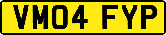 VM04FYP