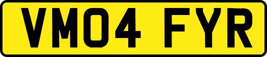 VM04FYR