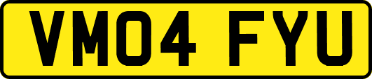 VM04FYU