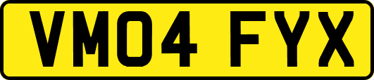 VM04FYX