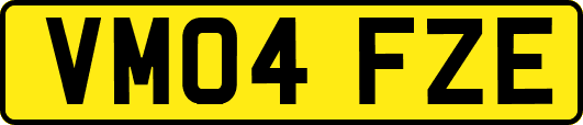 VM04FZE