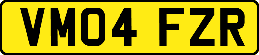 VM04FZR