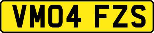 VM04FZS