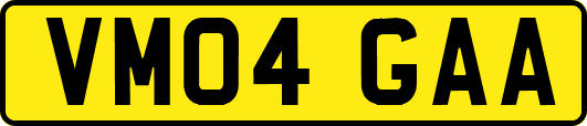 VM04GAA