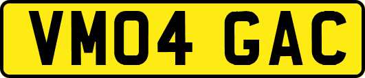 VM04GAC