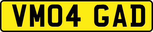 VM04GAD