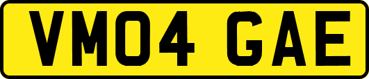 VM04GAE