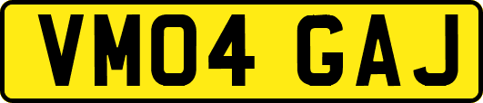 VM04GAJ