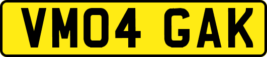 VM04GAK