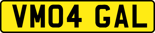 VM04GAL