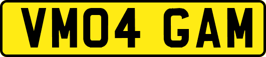 VM04GAM