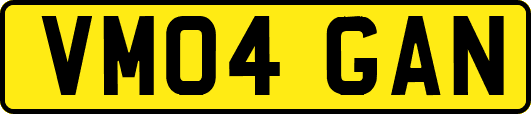 VM04GAN
