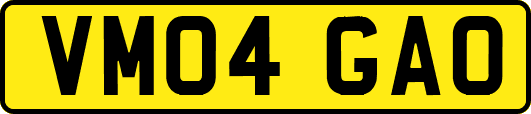 VM04GAO