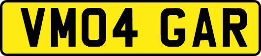 VM04GAR