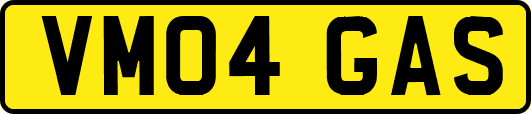 VM04GAS