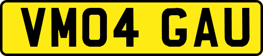 VM04GAU