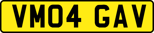 VM04GAV