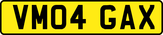 VM04GAX