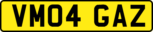 VM04GAZ