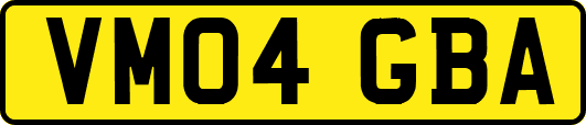 VM04GBA
