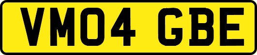 VM04GBE