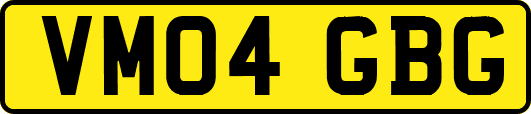 VM04GBG