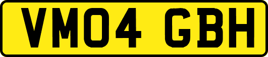 VM04GBH