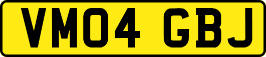 VM04GBJ