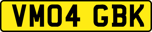 VM04GBK