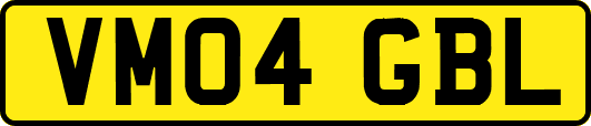 VM04GBL