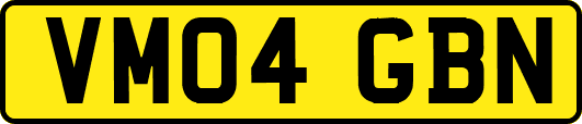VM04GBN
