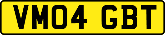 VM04GBT