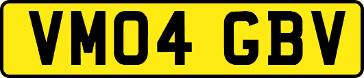 VM04GBV