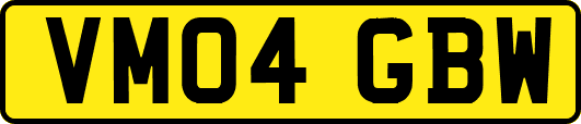 VM04GBW